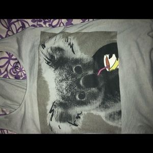 Racer Back Koala 🐨 Tank Top